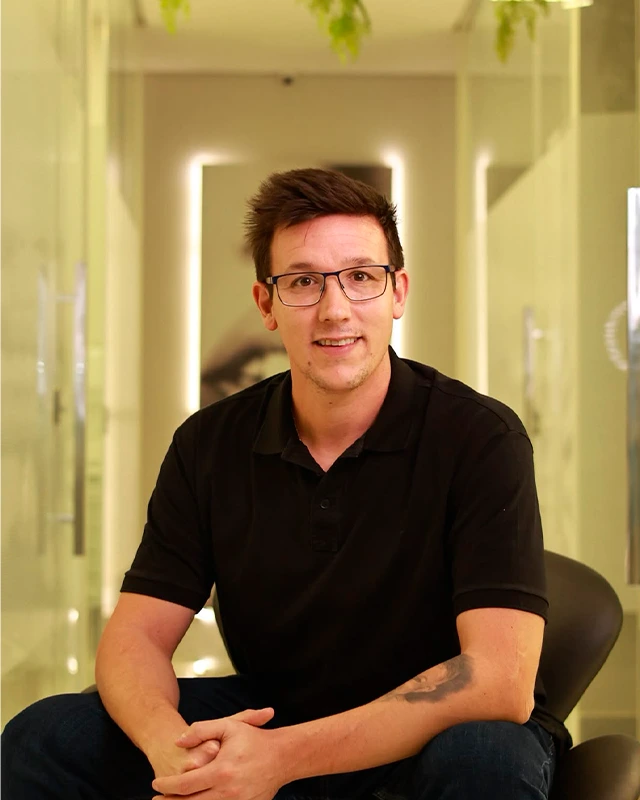 Dr. Nicolo Leonardi